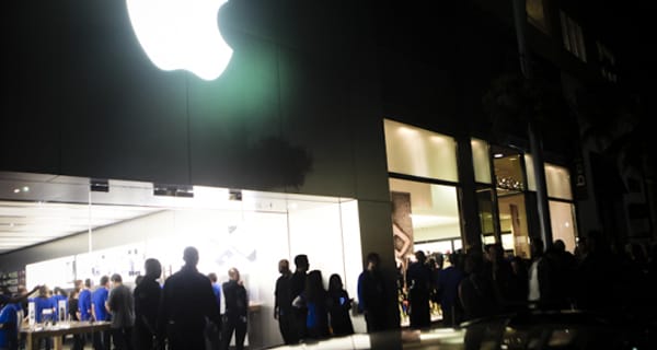 Rekordot dönthet az új iPhone