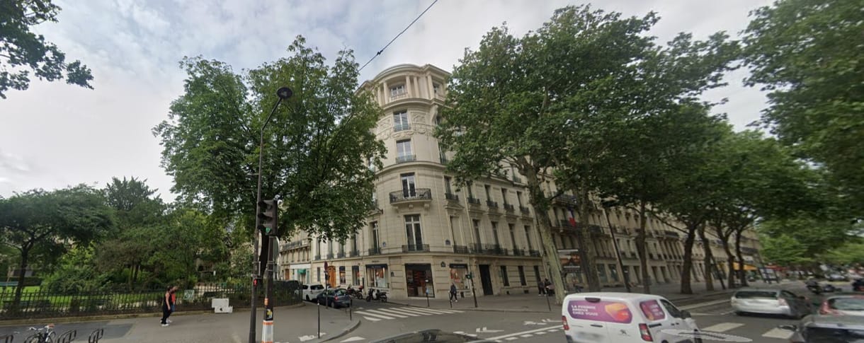 Párizsban lesz a Patrióták székháza, átveszik az ID központját