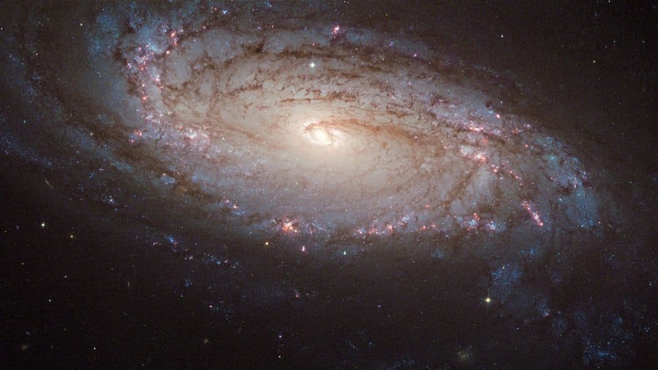 Fotó: fényes szupernóvát talált a Hubble