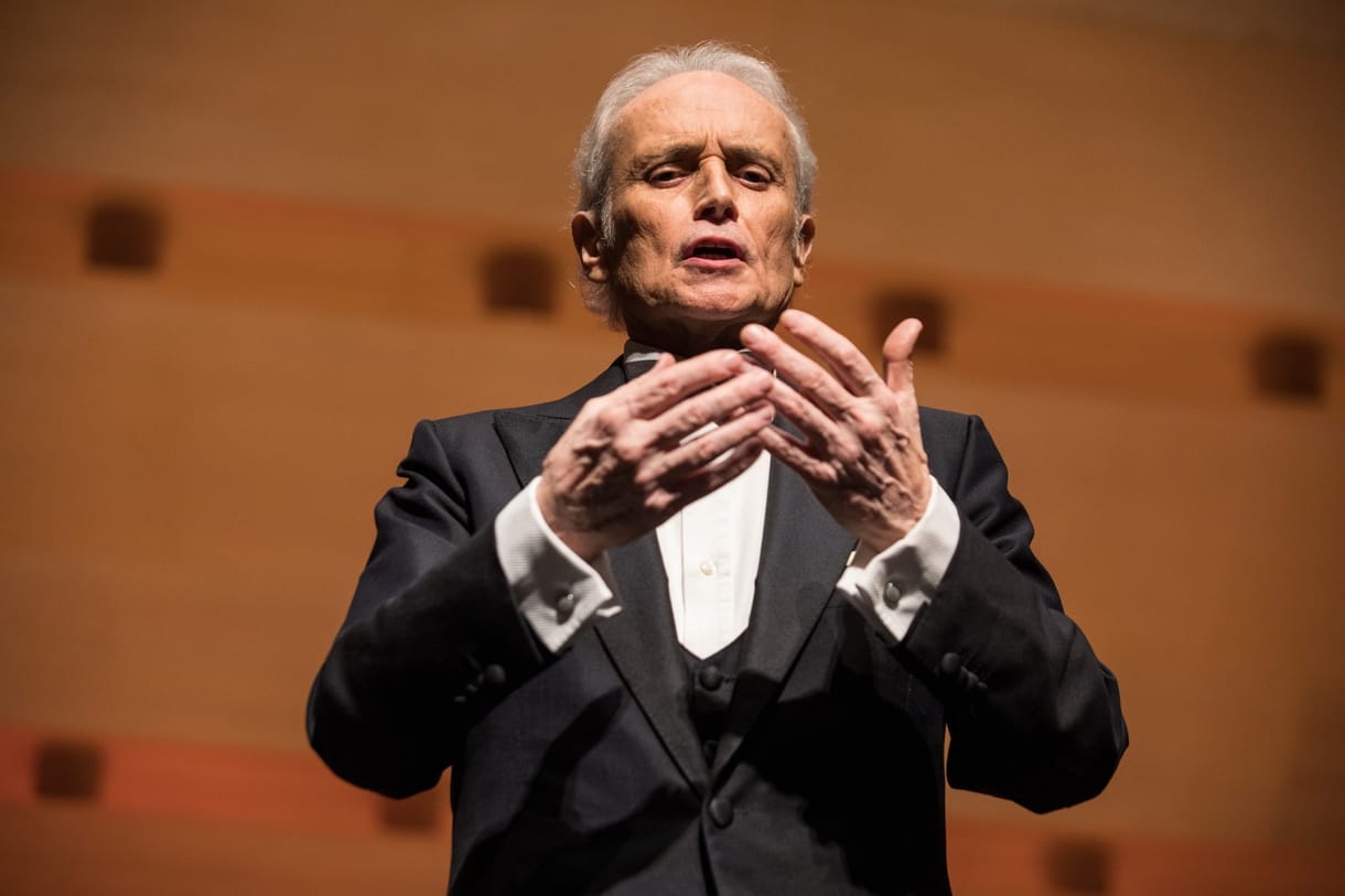 Jön José Carreras