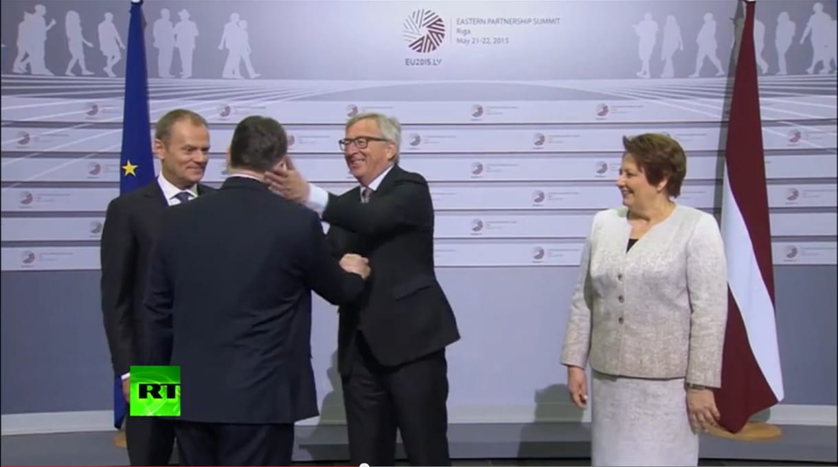 Szanyi Tiborhoz hasonlította a CÖF Junckert