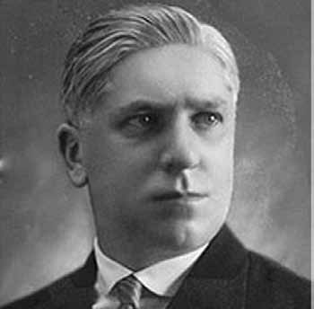 Bajcsy-Zsilinszky Endre 1886-1944