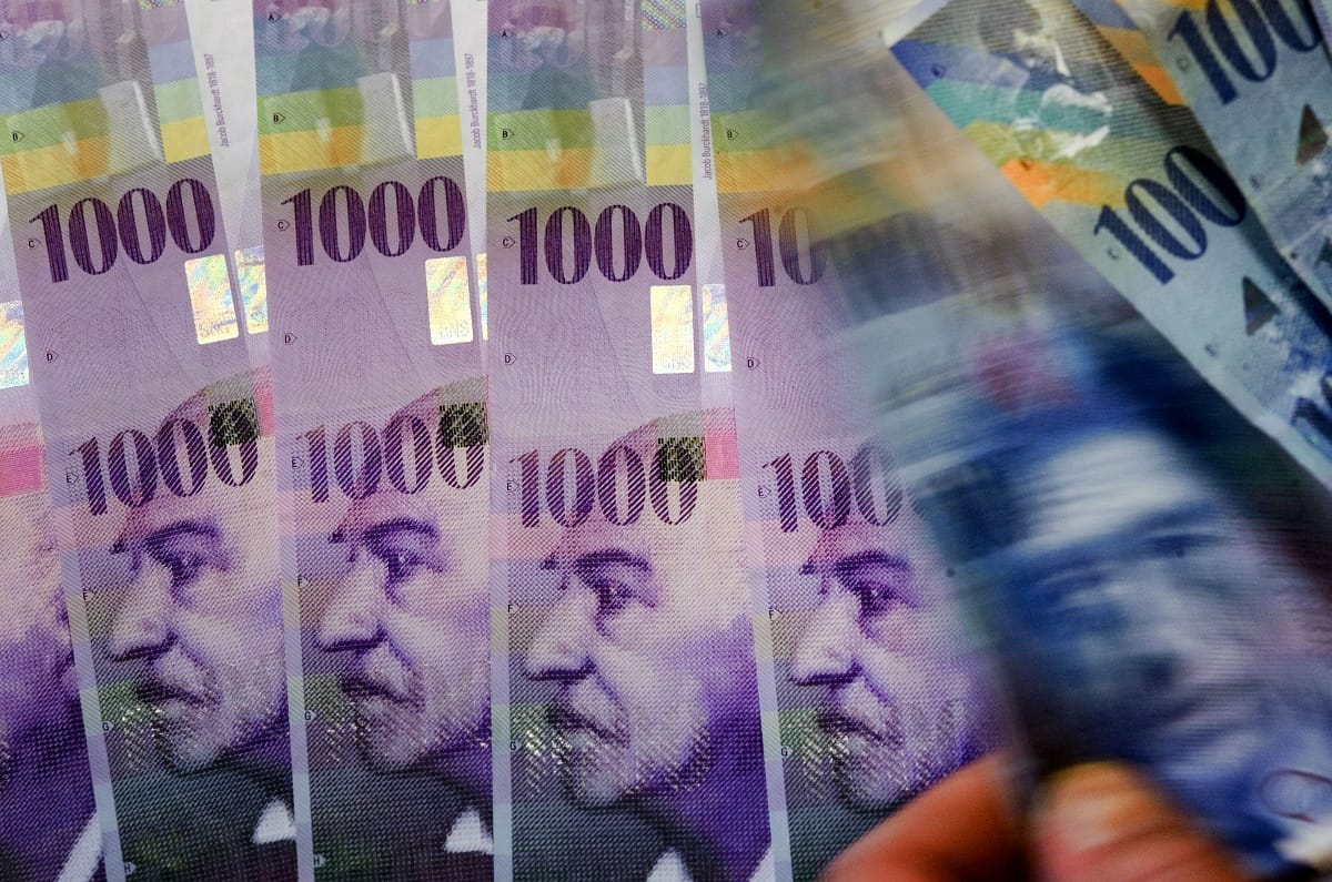 Ez még a svájciaknak is sok: elutasították a nyugdíjreformot, mert több pénzt kellett volna befizetni