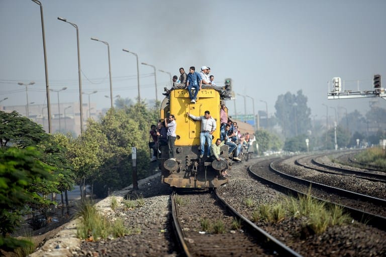 Az évszázad üzletét kötötte meg Egyiptomban a magyar külügy