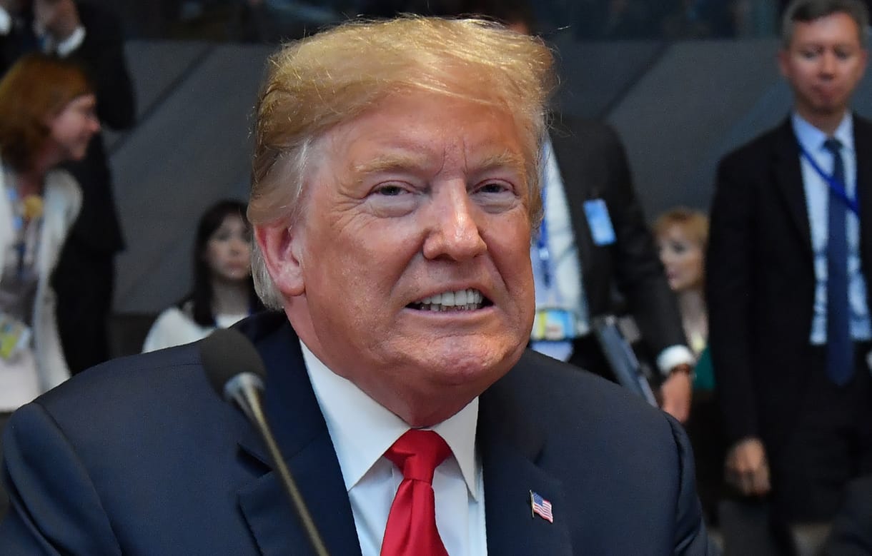 Csináltak egy társkeresőt a Trumpra szavazó fiataloknak, és már az első nap megbukott