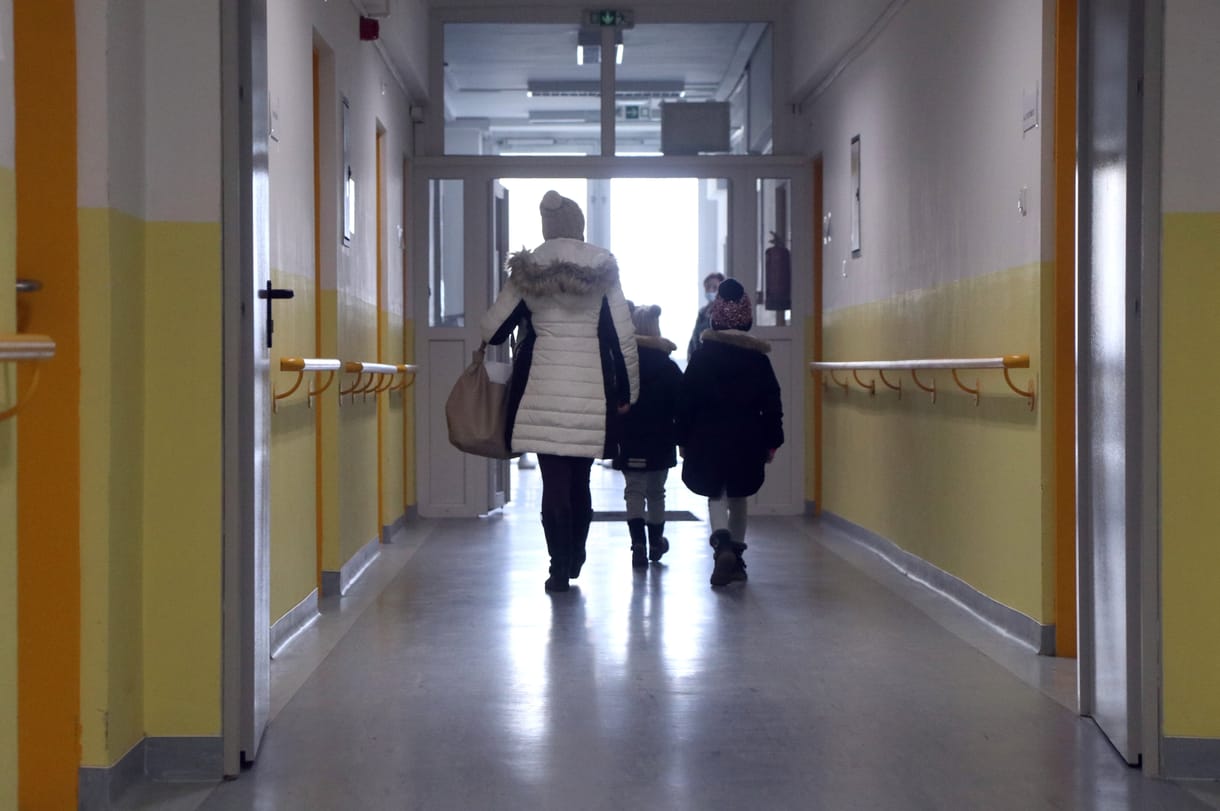 Gyakoribb lehet a családokban a hosszú Covid, és nem tudni, miért