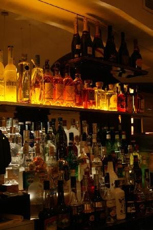 Magyar bár a világ 50 legjobbja között