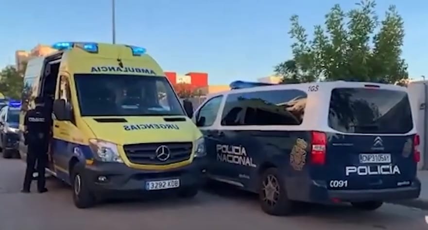 Tanárokat és diákokat is megkéselt egy tizenéves fiú egy spanyol iskolában