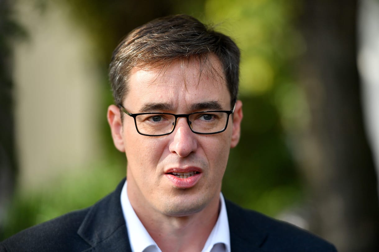 Medián: Budapesten vezet az ellenzék, és simán nyerne Karácsony