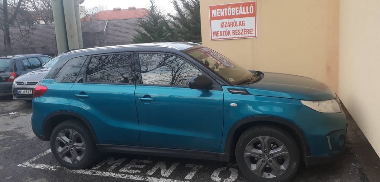 Újabb bizonyíték: felszámolták az egészségügy gondjait