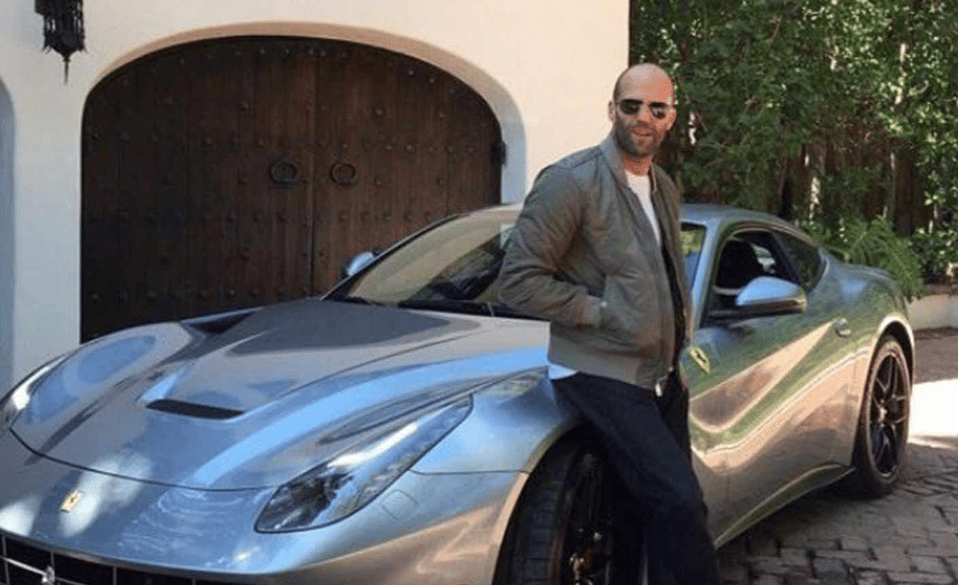 Jason Statham eladó Ferrarija tulajdonképp akciós