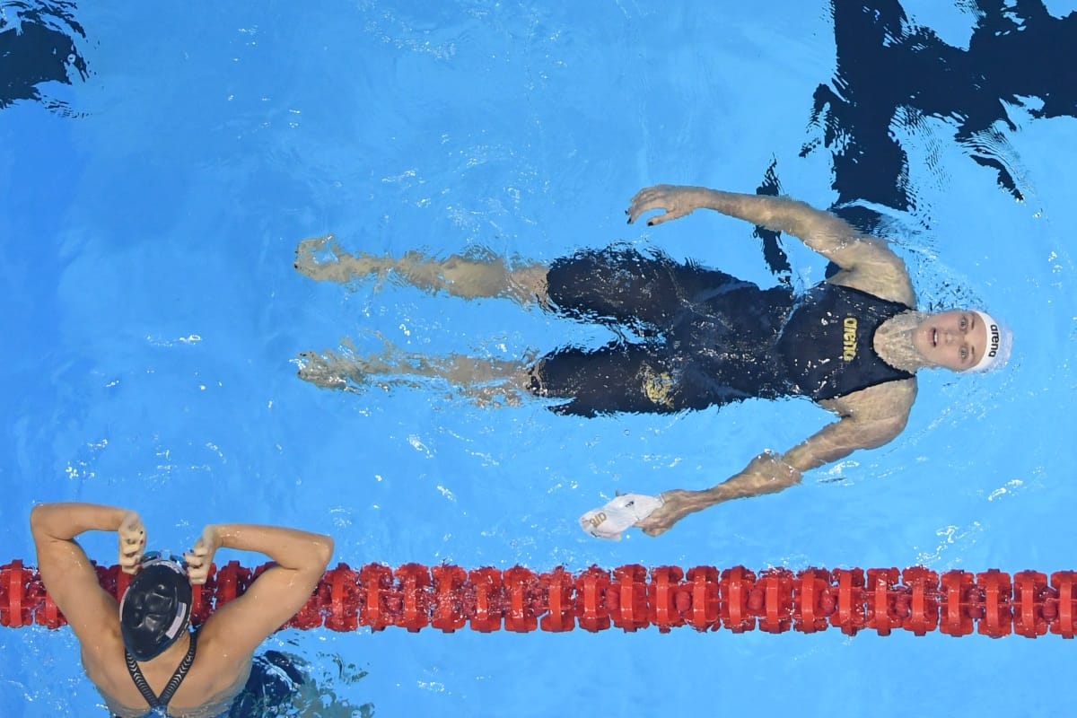 Itt a második! Hosszú Katinka világcsúccsal olimpiai bajnok – ÉLŐ