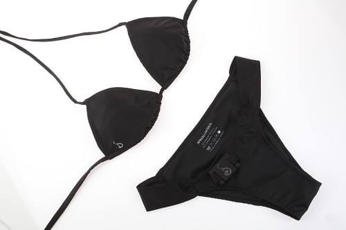 Van egy bikini, amely okosabb annál, aki nagyon buta