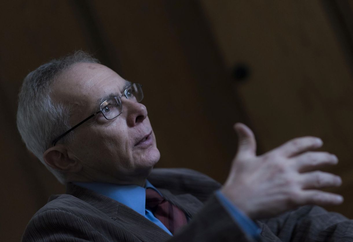 Bod Péter Ákos: A lappangó, lefojtott elégedetlenség egyszer csak előbújik