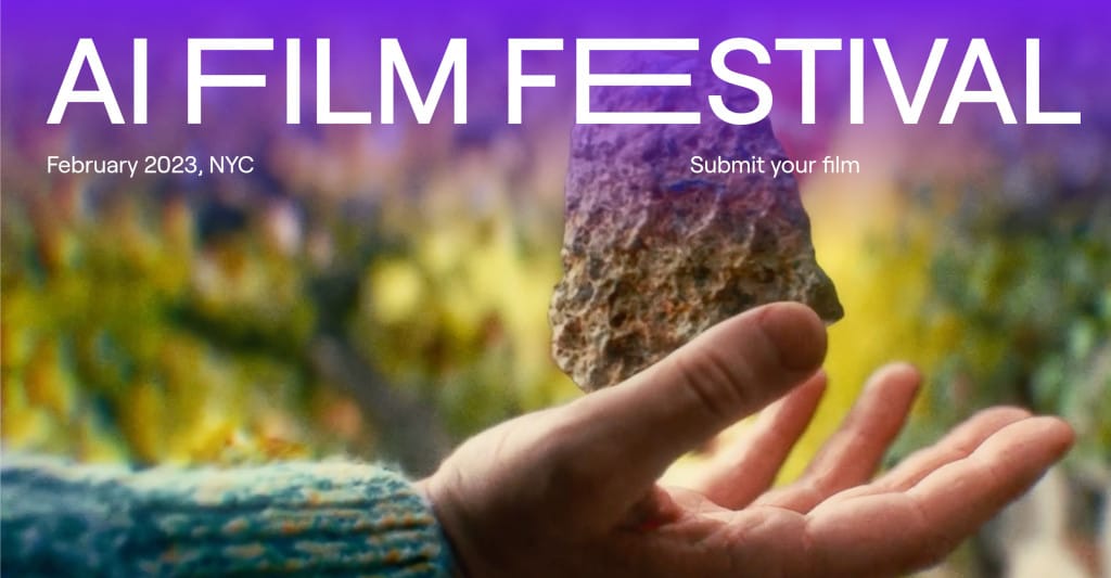Ilyen filmfesztivál még nem volt, mint ami most indul: kizárólag mesterséges intelligenciával készült filmekkel lehet rá nevezni