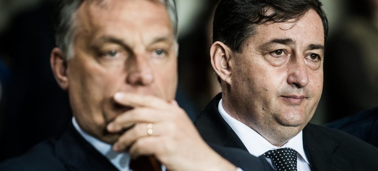 Trócsányi: Magyarország továbbra sem csatlakozik az Európai Ügyészséghez