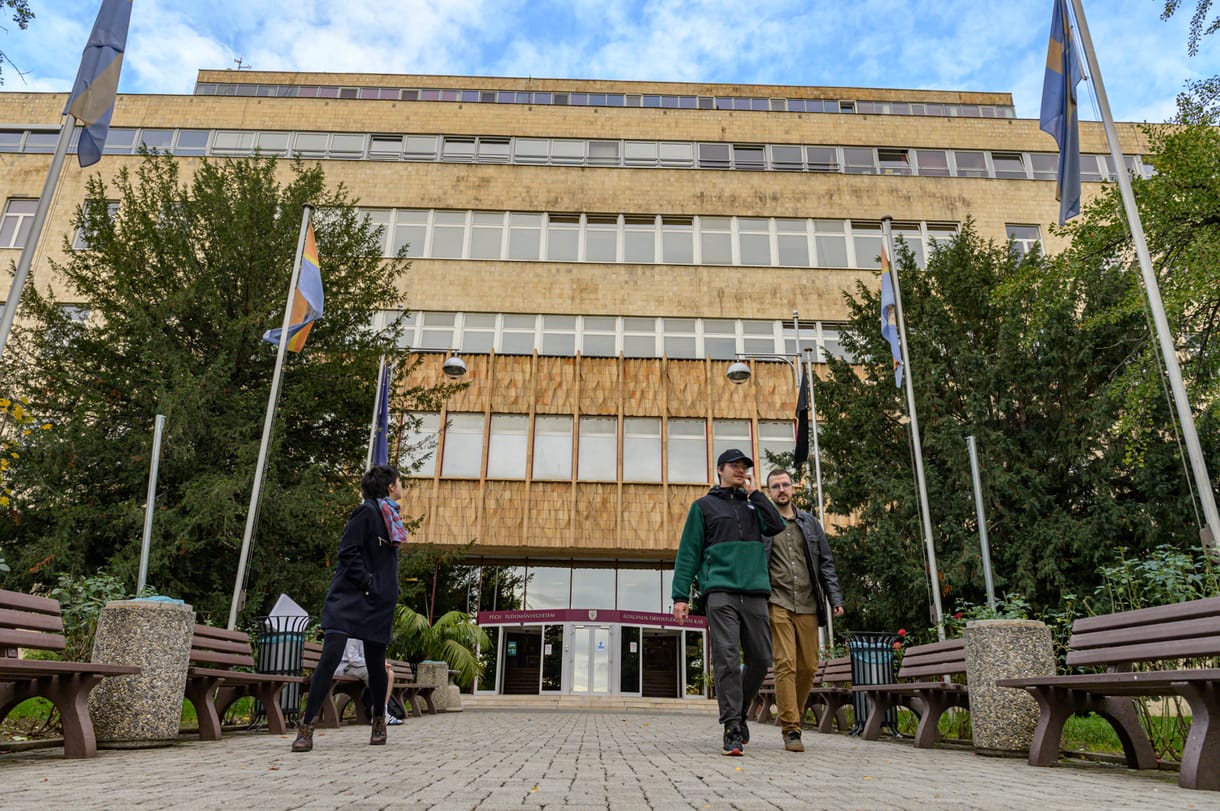 Nincs jele, hogy megalakultak volna az egyetemeket átvevő alapítványok