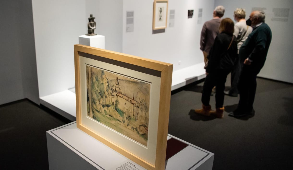 Bosch, Matisse, El Greco – egyik legerősebb éve lesz az idei Szépművészetinek