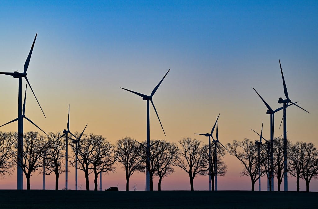Úgy zöldül az energia 2024-ben Magyarországon, hogy a nagy része barna marad