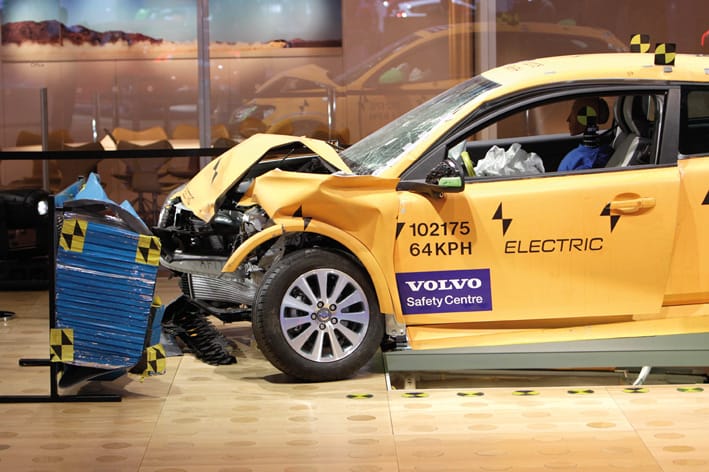 Csökkenteni akarja európai termelését a Volvo