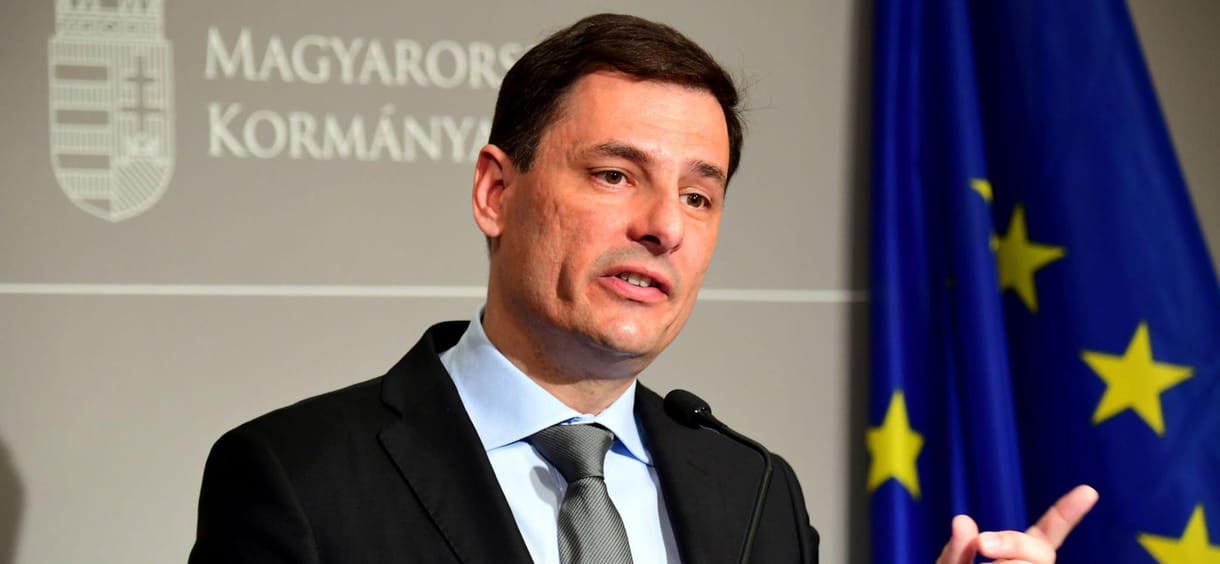 Bővült Tuzson Bence tihanyi hétvégi háza