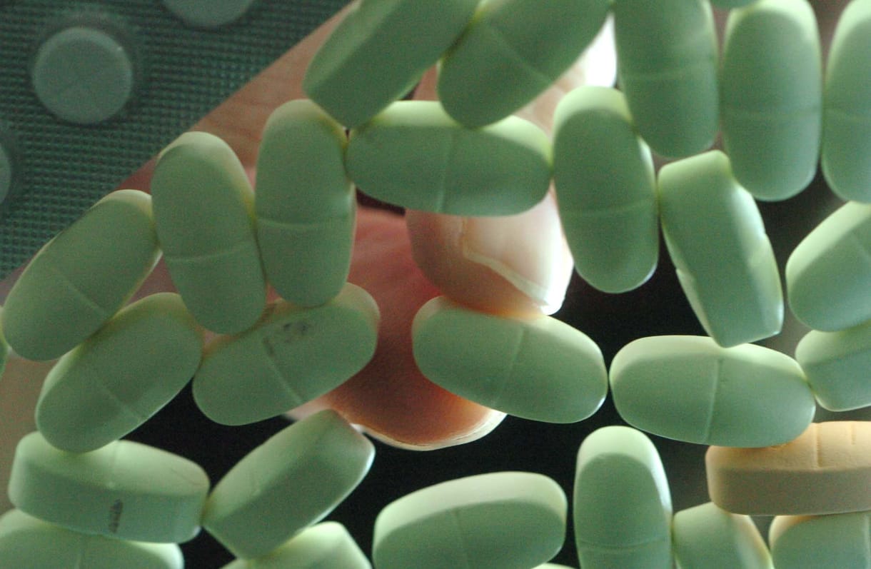 67 év után sikerült bebizonyítani, mire lehet képes a szervezetben a B1-vitamin