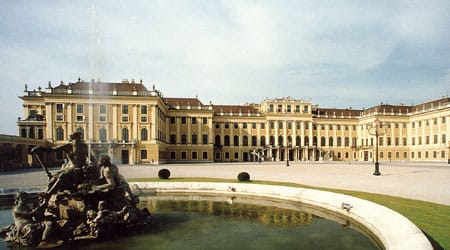 Luxushotelt alakítanak ki Ferenc József lakhelyén