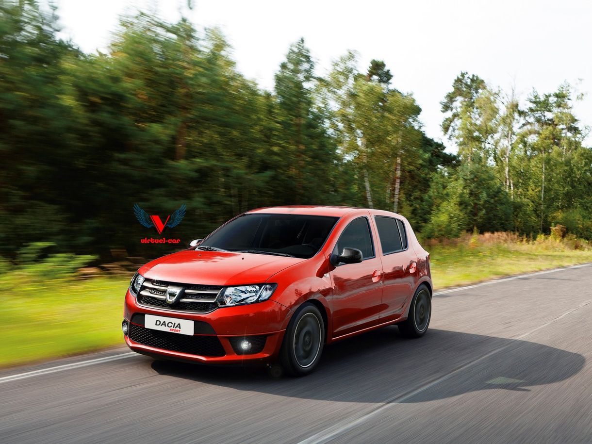 Csak a Dacia tölti a Renault kasszáját