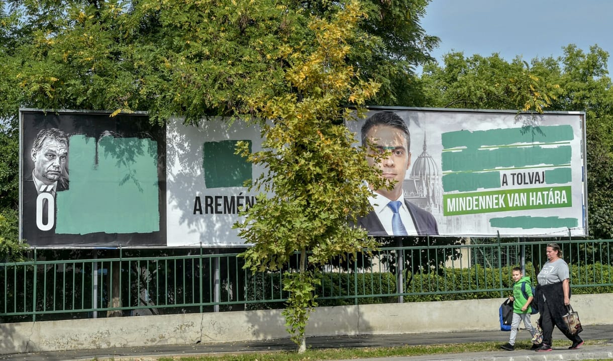 Seres: Itt az ideje kiállni a Jobbik mellett