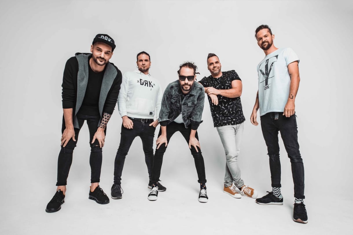 Itt a USEME harmadik nagylemeze – albumpremier a hvg.hu-n