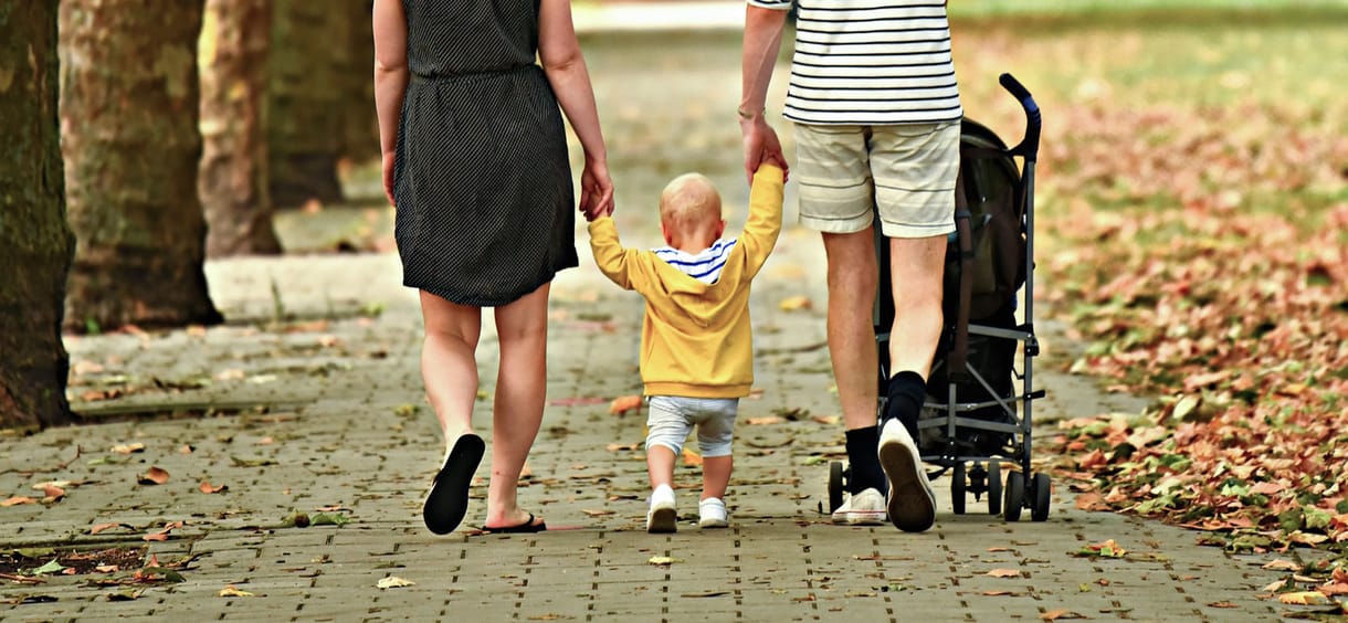 Bűntudat, lojalitáskonfliktus - jellemzően ezzel küzdenek a mozaikcsaládokban