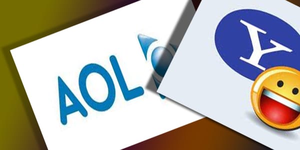 Elképzelhető az AOL és a Yahoo! összevonása