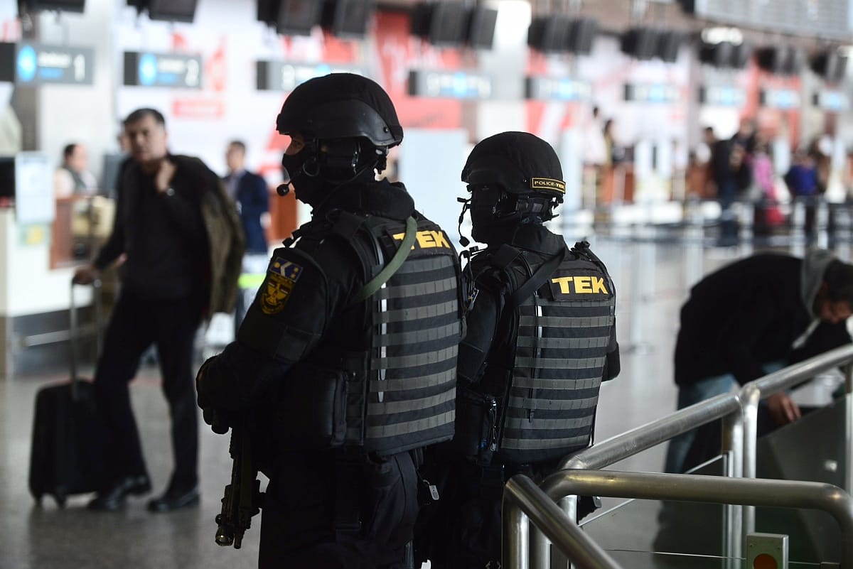 A kormány már felkészült egy terrortámadásra. És ön?
