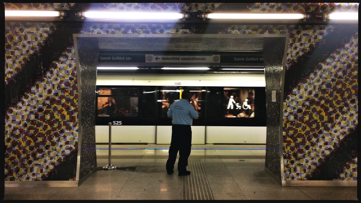Magyar Nemzet: Megy tovább a 4-es metró büntetőügye
