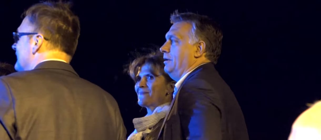 Orbán Viktor és Lévai Anikó kontra David és Victoria Beckham – ki nyerte a táncpárbajt? Szavazzon!