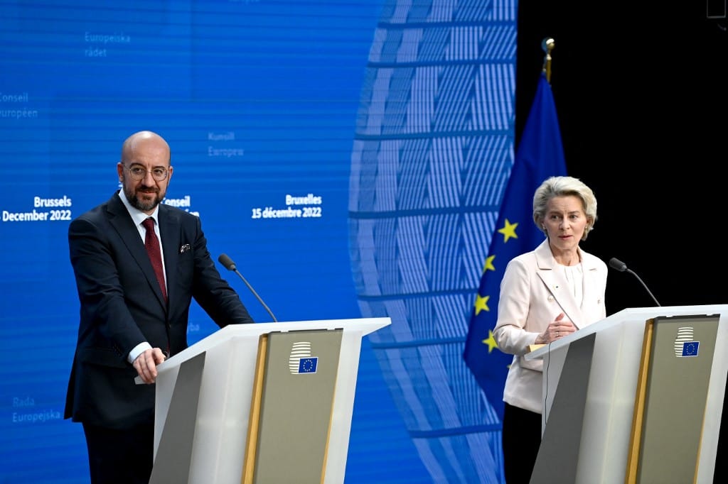 EU-csúcs: elhárult minden akadály az elől, hogy Magyarország megállapodjon az uniós forrásokról
