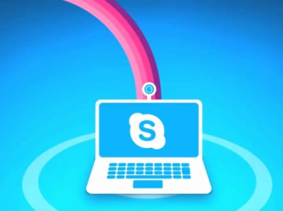 15 év börtön 30 másodperc Skype-használatért