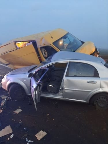 Halálos baleset volt az M3-as autópályán