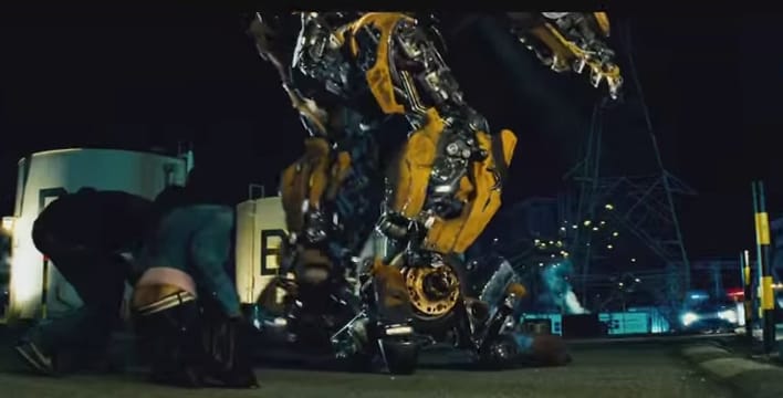 A megvadult majmok legyőzték a robotokat