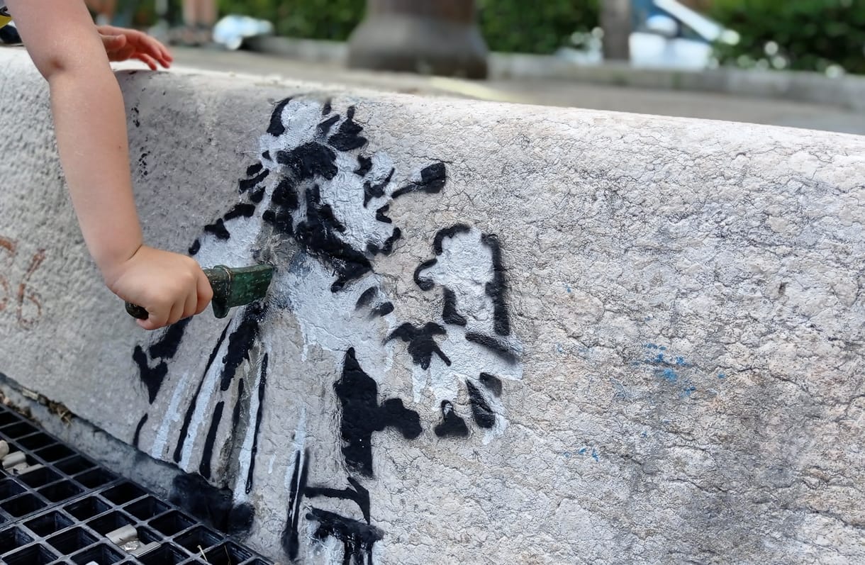Horvátországban szúrták hátba Rejtő Jenő matrózát