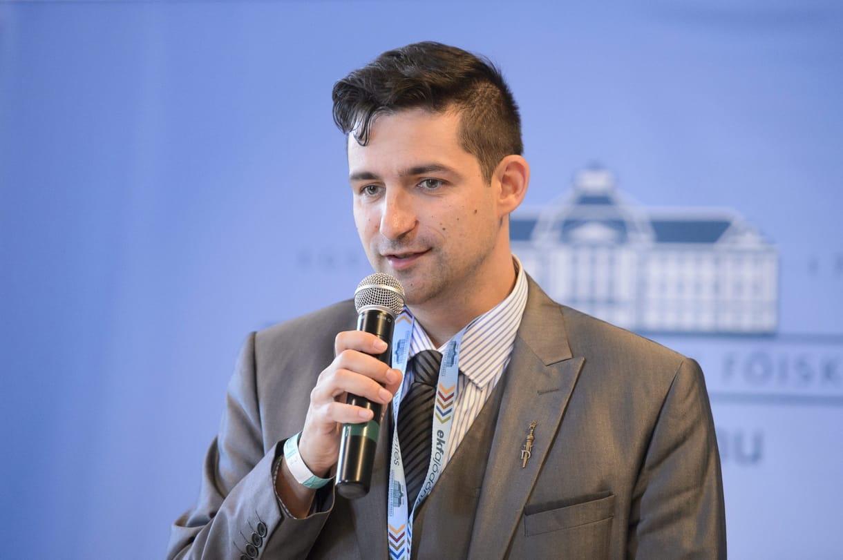 Van itthon még egy túlkoros EHÖK-elnök