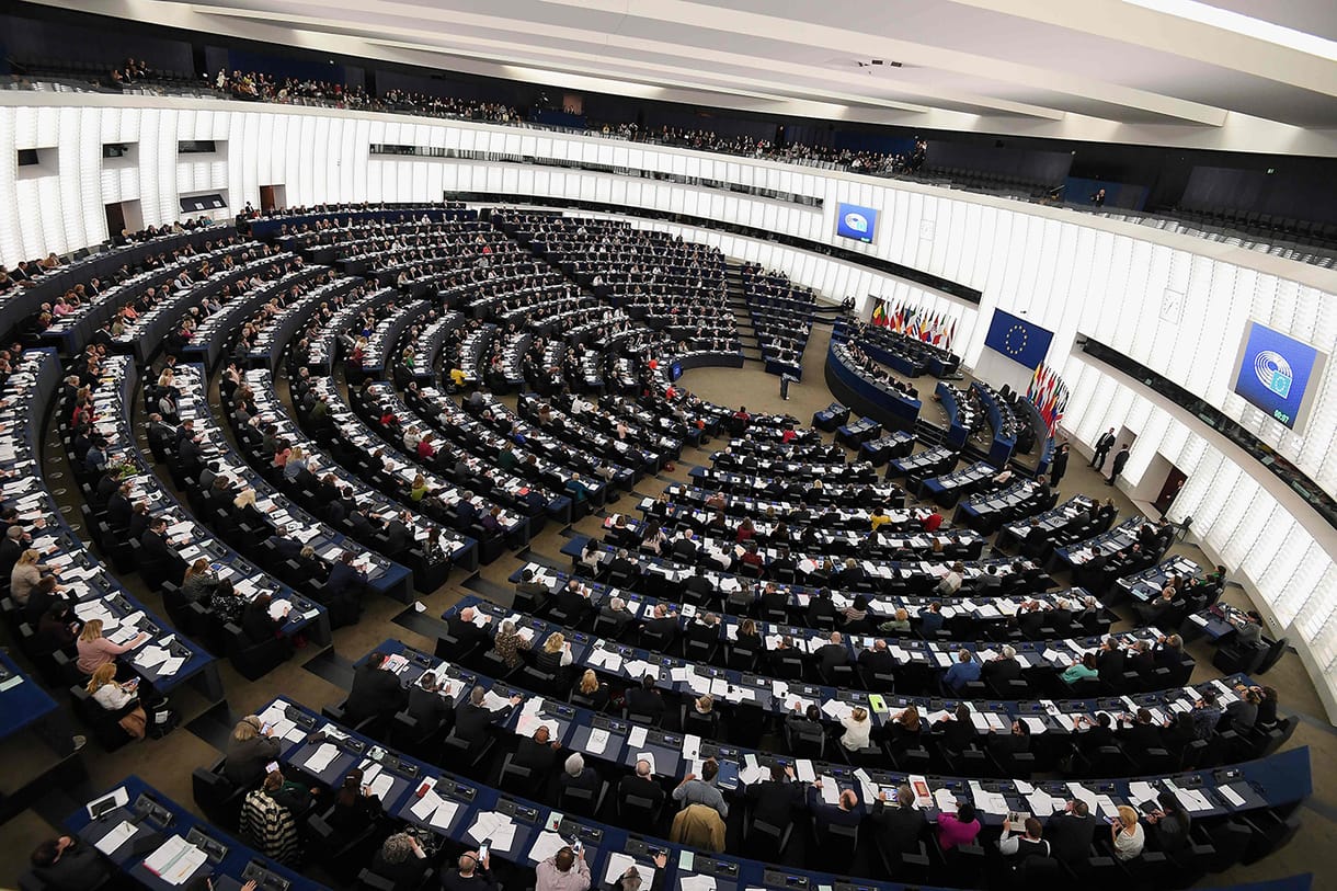 Erről is a Brexit tehet: kisebb lesz az EP