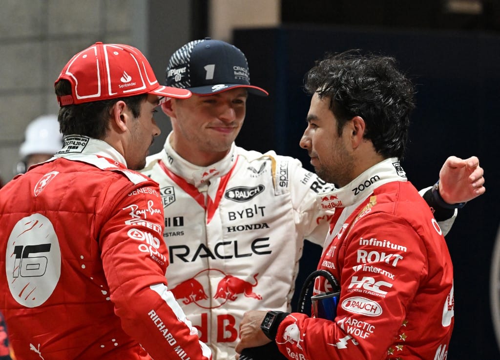 Még mindig jól fizet az F1: 90 milliárd forintot vittek haza idén az elit pilóták