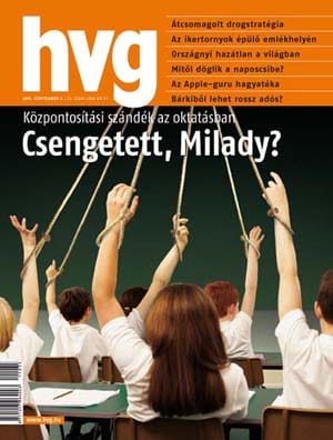 Orbán exállamtitkárának cége tarol a digitálistábla-tendereken