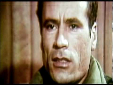 Mementó 1969: nem Kadhafi volt a sikeres „forradalmár”