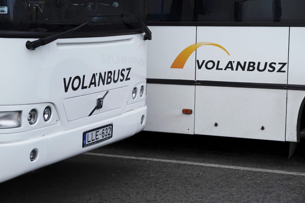 Lecsapolta az üzemanyagot a Volánbusz sofőrje, de nem is jelentették fel 