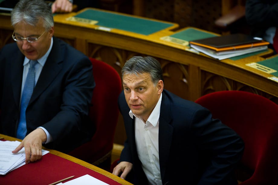 Nem tetszik az Orbánnal kötött paktum a győri MSZP-nek