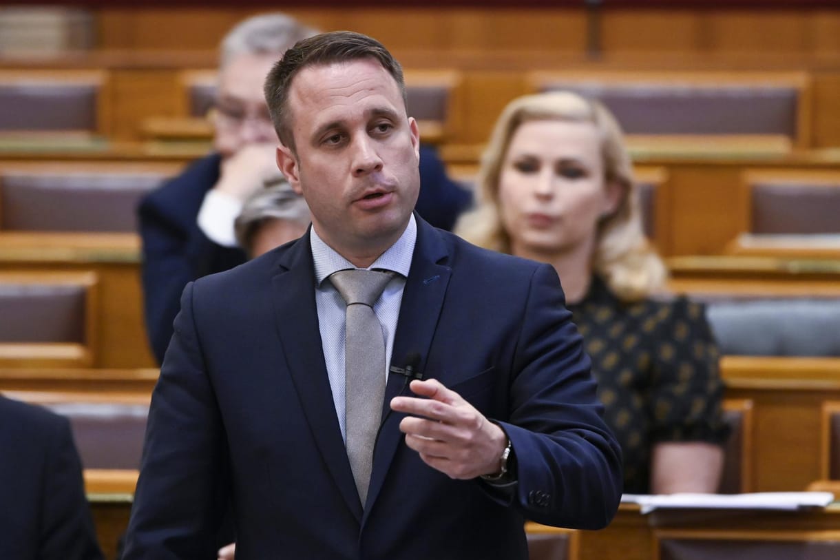 Dömötör Csaba elárulta, miről fog szólni az újabb nemzeti konzultáció