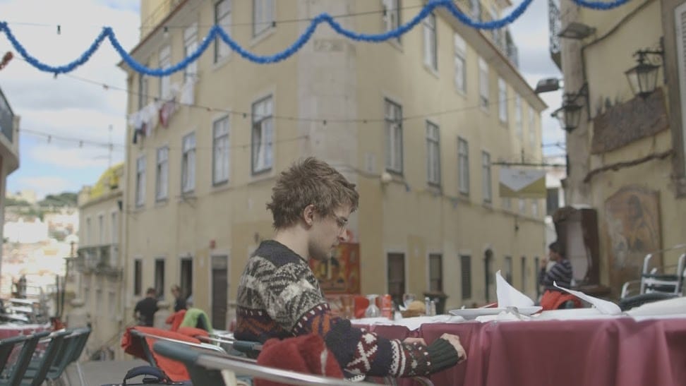 Szereplőket keresnek a VAN rendezőjének új filmjébe