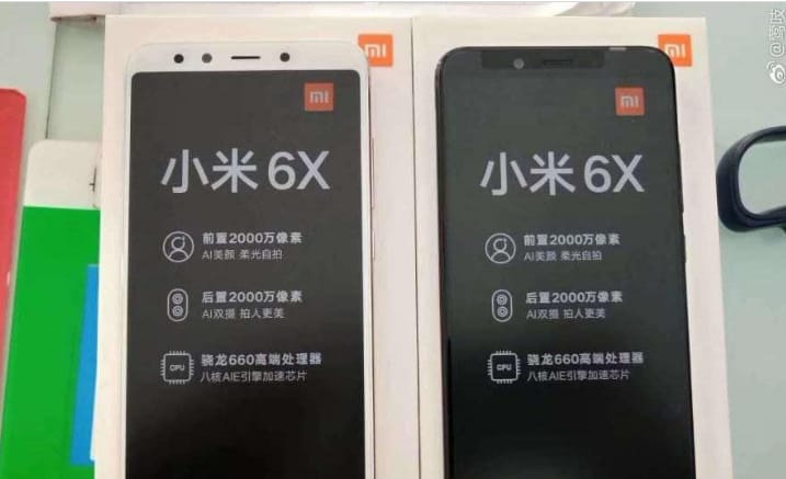 Holnap mutatják csak be, de máris vannak valós képek és videó az új Xiaomi telefonról